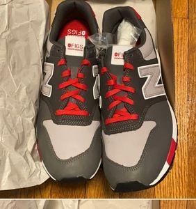 Figs New Balance 996 Shoes Size 9